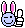 small bunny