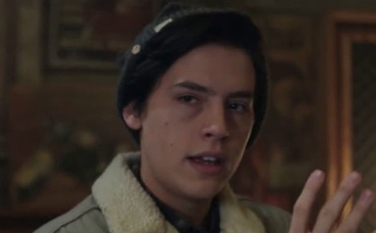 Jughead Jones